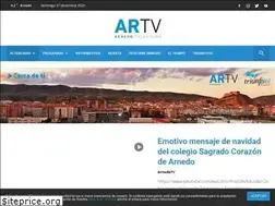 Sites similar to arnedoinformacion.com
