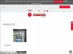 Sites similar to arneg.co.kr