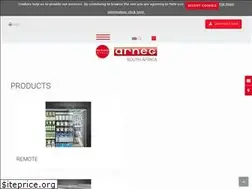 Sites similar to arneg.co.za