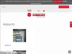 Sites similar to arnegca.com