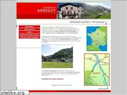 Sites similar to arneguy.fr