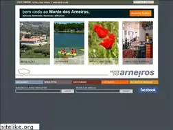 Sites similar to arneiros.com