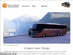 Sites similar to arnejohans.no