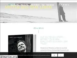 Sites similar to arnekopfermann.de