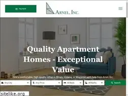 Sites similar to arnel-inc.com