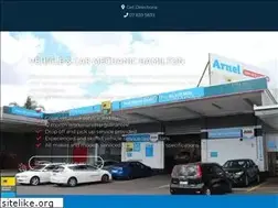 Sites similar to arnel.co.nz