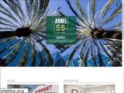 Sites similar to arnel.com