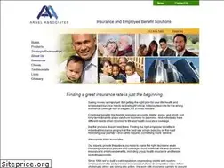 Sites similar to arnelassociates.com