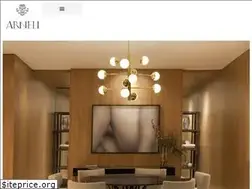 Sites similar to arneli.com.br