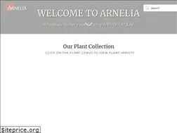 Sites similar to arnelia.co.za