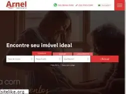 Sites similar to arnelimoveis.com.br