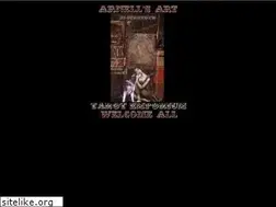 Sites similar to arnellart.com