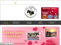 Sites similar to arnellescamargue.com