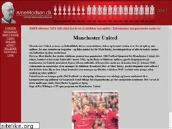 Sites similar to arnemadsen.dk