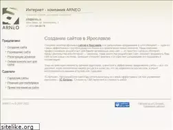 Sites similar to arneo.ru