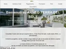 Sites similar to arneoterradelsole.it