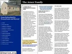 Sites similar to arner.org