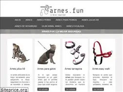 Sites similar to arnes.fun
