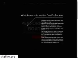 Sites similar to arneson-industries.com