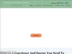 Sites similar to arnesongroup.com