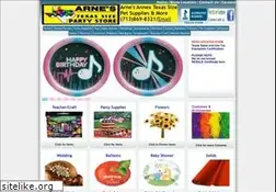 Sites similar to arneswarehouse.com