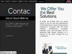 Sites similar to arnet.com.pk