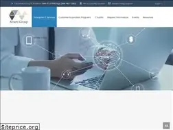 Sites similar to arnettgroup.net