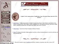 Sites similar to arnettservices.com