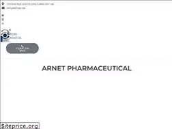 Sites similar to arnetusa.com
