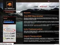 Sites similar to arnev.net