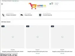 Sites similar to arneva.com