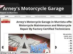 Sites similar to arneysgarage.com