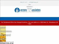 Sites similar to arneytax.com