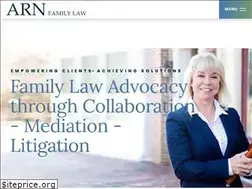 Sites similar to arnfamilylaw.com
