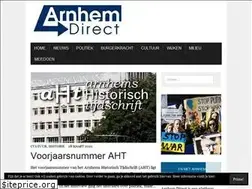 Sites similar to arnhem-direct.nl
