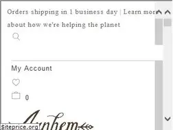 Sites similar to arnhem.co