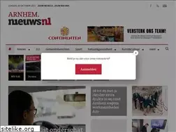 Sites similar to arnhem.nieuws.nl