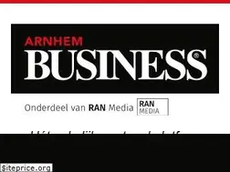 Sites similar to arnhembusiness.nl