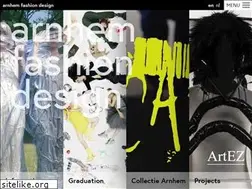 Sites similar to arnhemfashiondesign.nl
