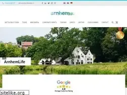 Sites similar to arnhemlife.nl