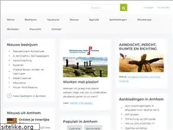 Sites similar to arnhemonderneemt.nl