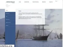 Sites similar to arnhold.com.hk