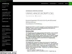 Sites similar to arnholm.org