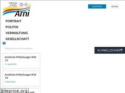 Sites similar to arni-ag.ch
