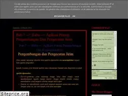 Sites similar to arni-natirah.blogspot.com