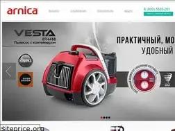 Sites similar to arnica-home.ru