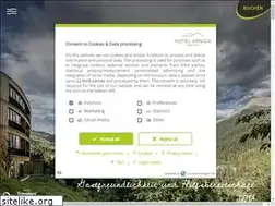 Sites similar to arnica-scuol.ch