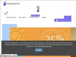 Sites similar to arnicafarma.com