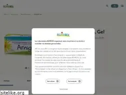 Sites similar to arnicare.fr