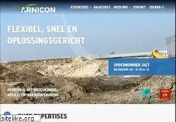 Sites similar to arnicon.nl